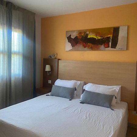 Apartamento Punta Umbria Parking Incluido Y Piscina Buitenkant foto