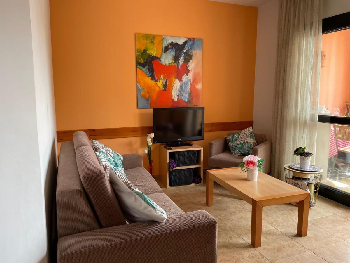 Apartamento Punta Umbria Parking Incluido Y Piscina Buitenkant foto
