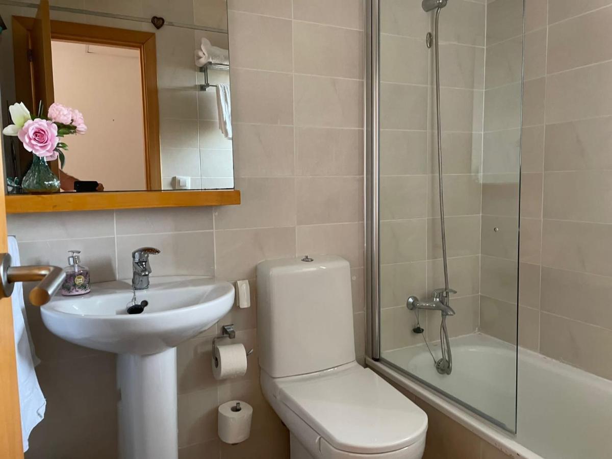 Apartamento Punta Umbria Parking Incluido Y Piscina Buitenkant foto