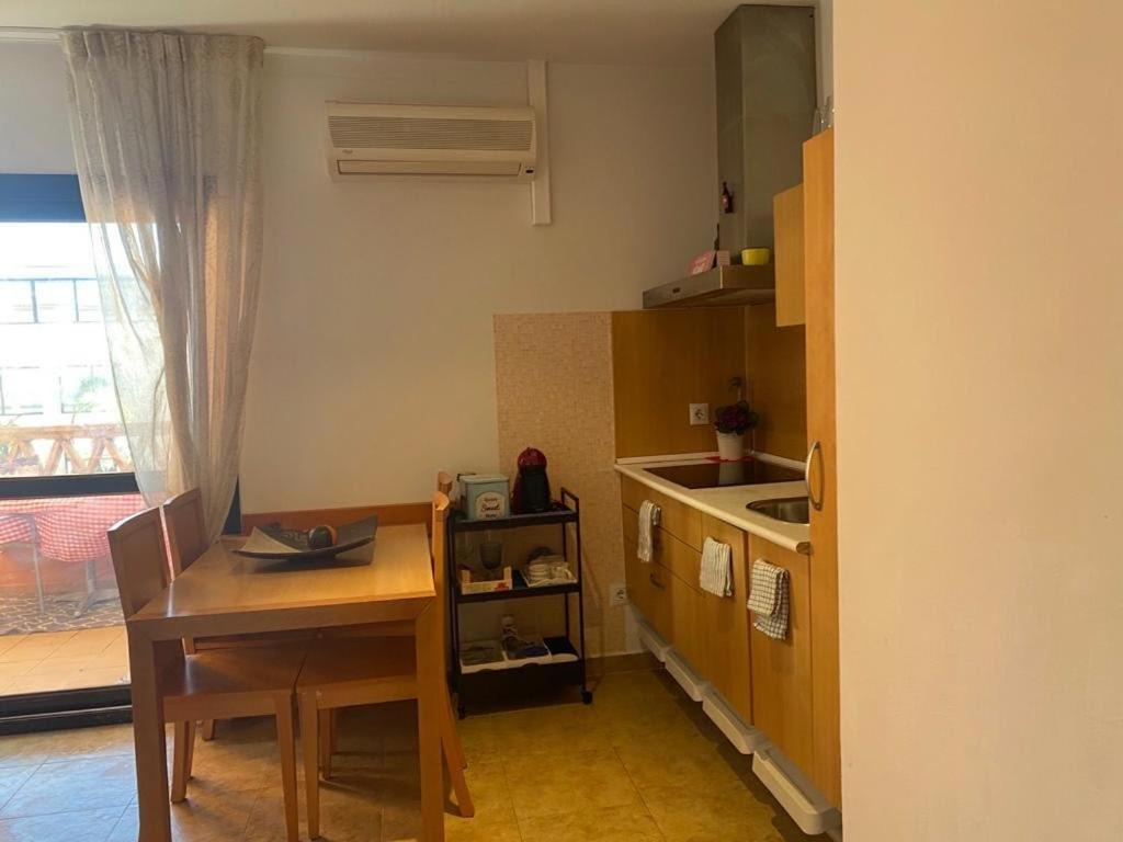 Apartamento Punta Umbria Parking Incluido Y Piscina Buitenkant foto