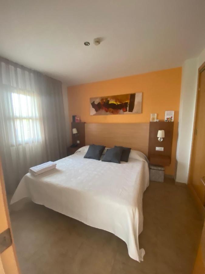 Apartamento Punta Umbria Parking Incluido Y Piscina Buitenkant foto